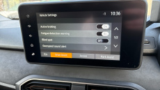 Dacia Jogger 1.0 TCe Extreme 5dr Petrol Estate